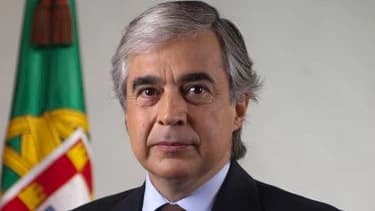 @José Pedro Aguiar Branco