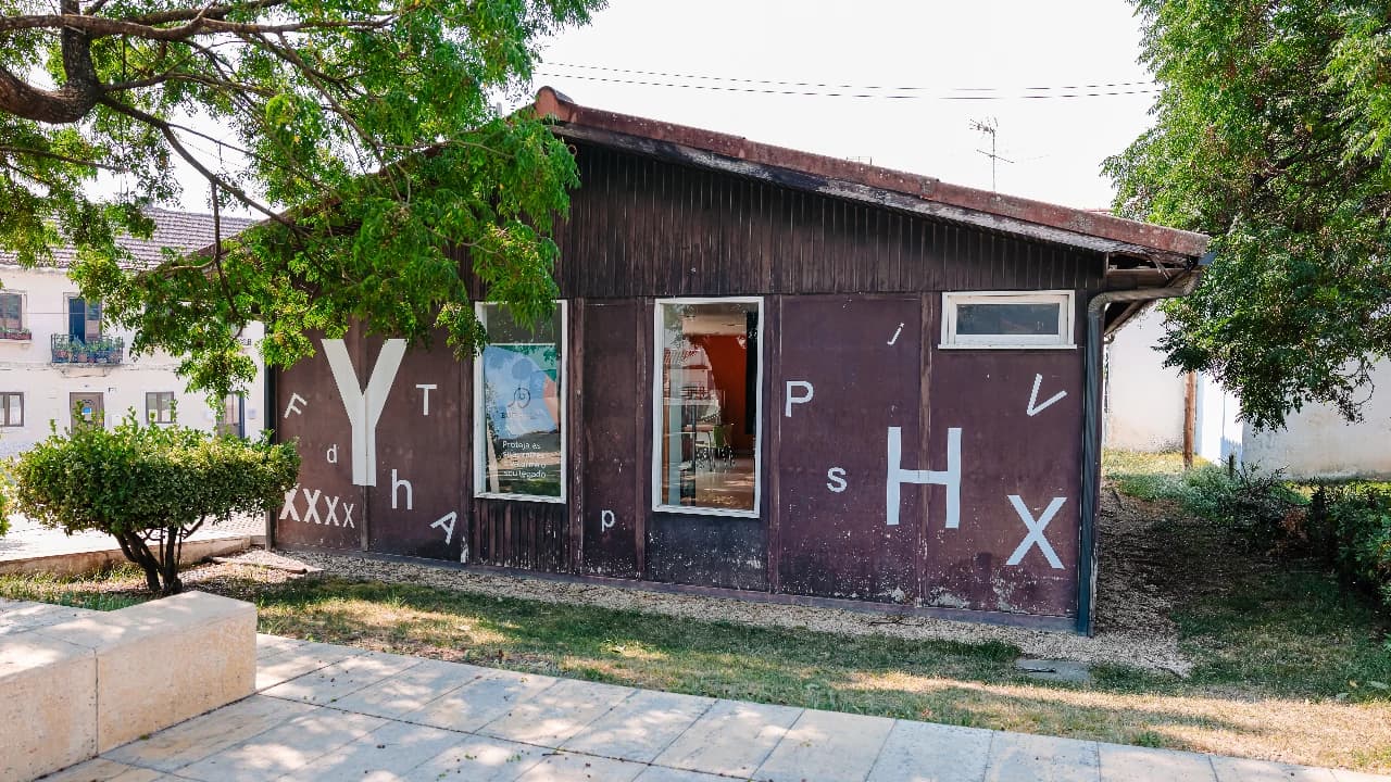 Biblioteca Anexa Municipal de Souselas @CM Coimbra