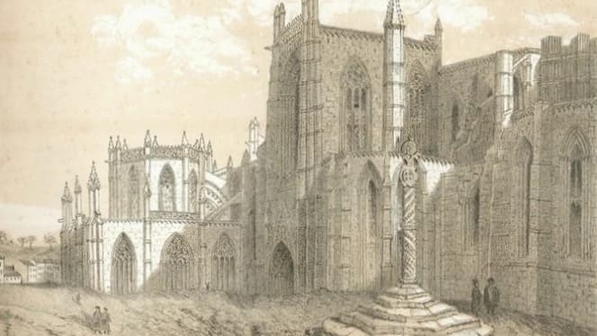 Imagem do Mosteiro da Batalha ©CMB