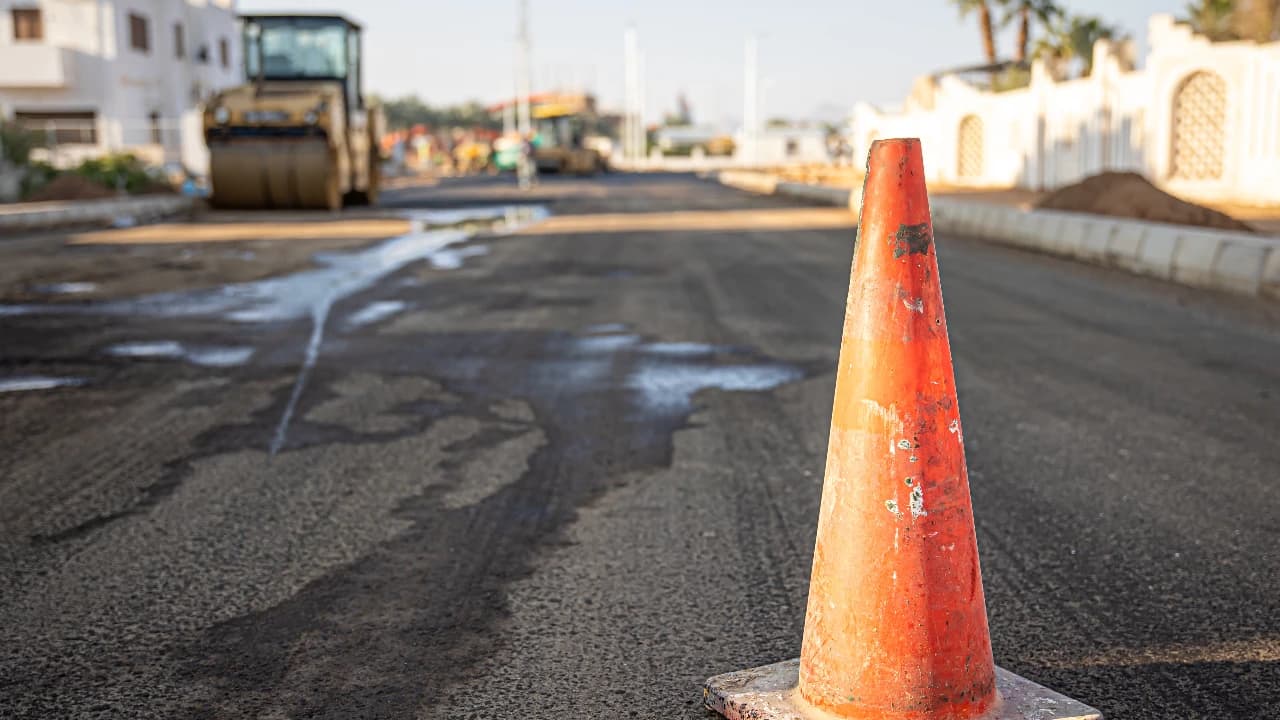 Corte de trânsito @pvproductions freepik