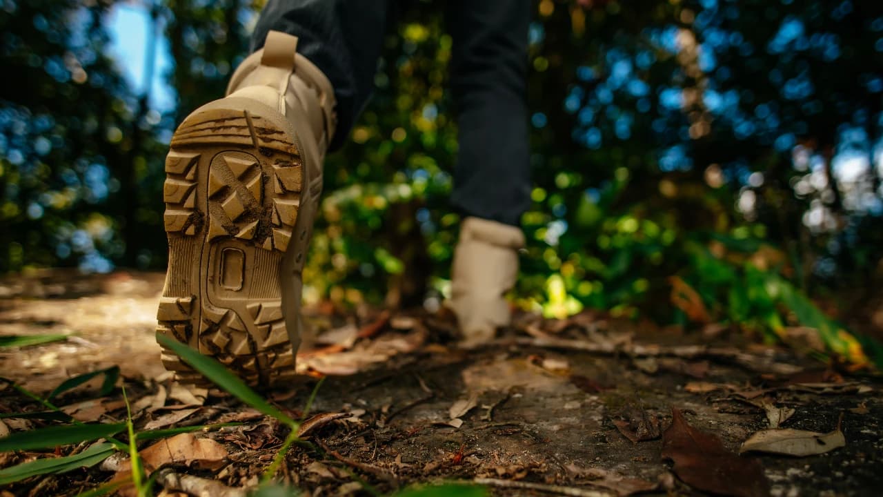 Caminhada @jcomp freepik