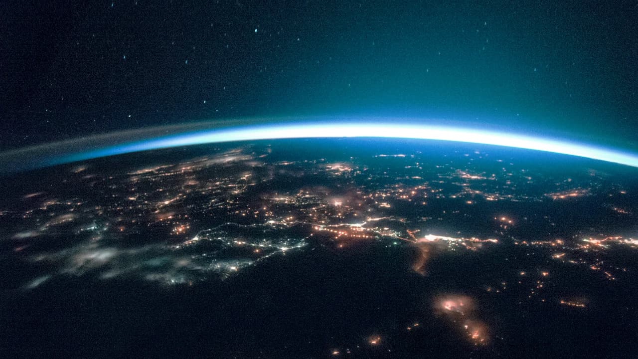 Planeta Terra @rawpixel.com freepik