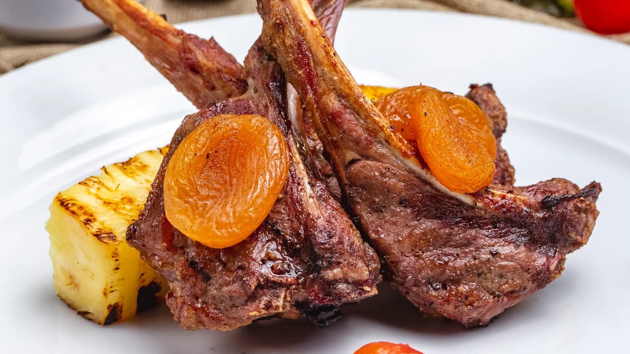 Cabrito @stockking freepik