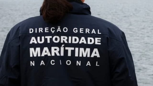 Autoridade Marítima Nacional @AMN