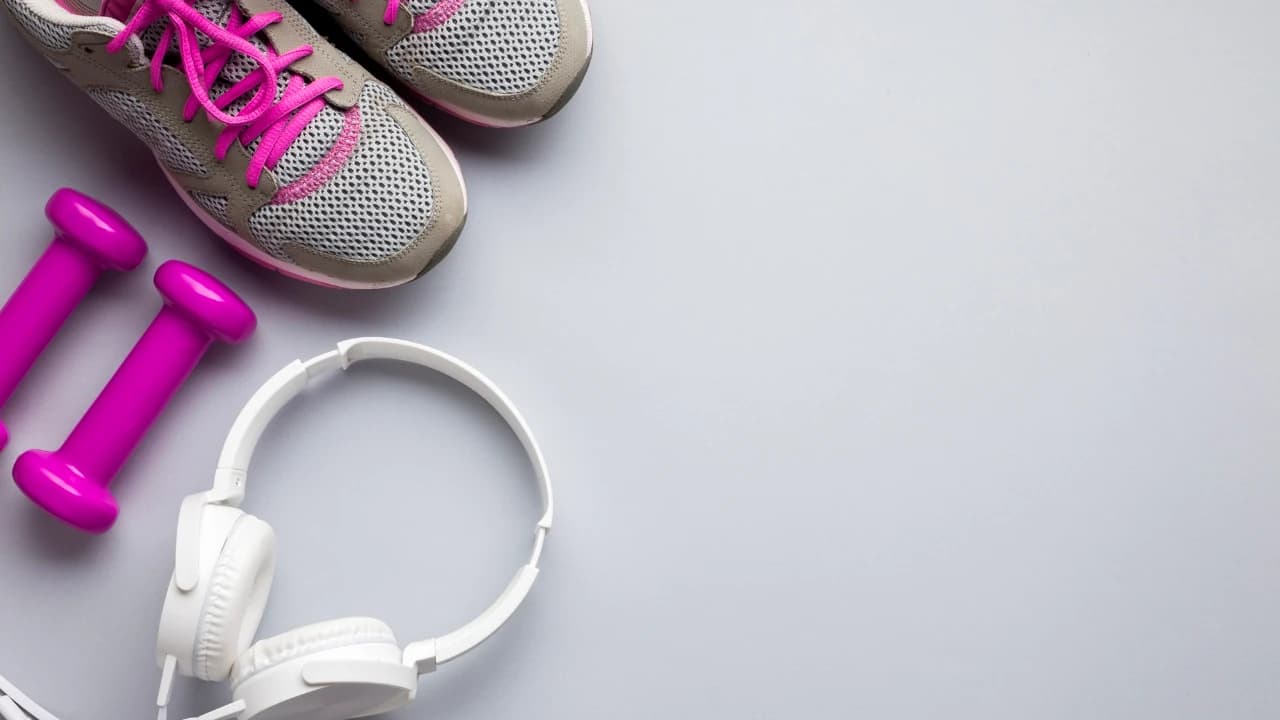 Fitness @freepik