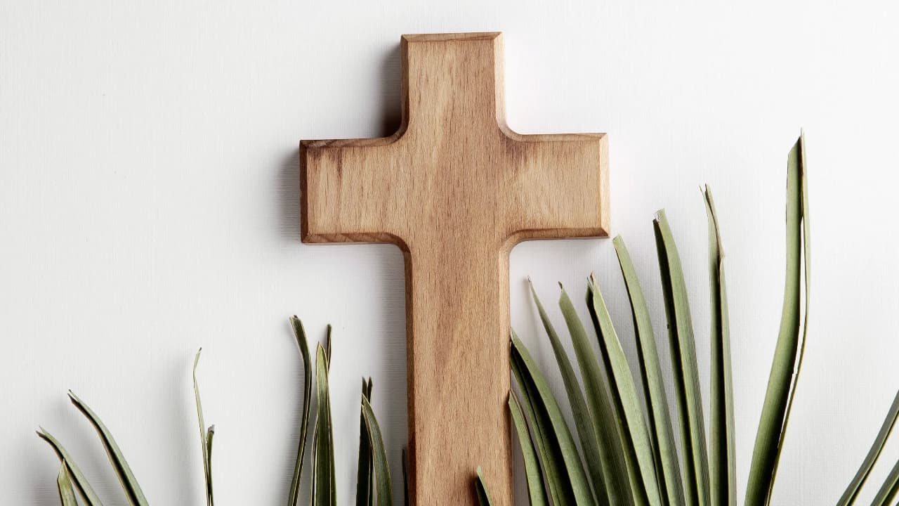 Semana Santa @freepik