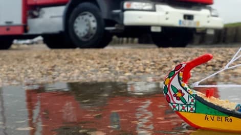 ©Bombeiros de Aveiro Velhos