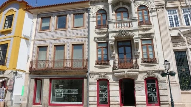 Museu da Cidade de Aveiro @CM Aveiro