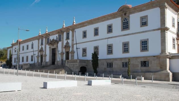 Câmara Municipal de Gouveia @CM Gouveia