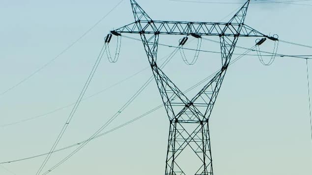 Eletricidade @REN