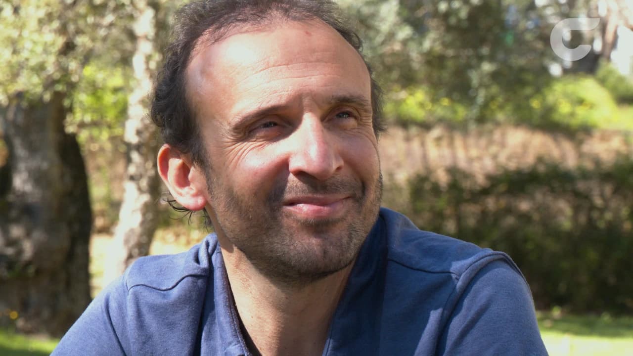 André Pestana @Central Press