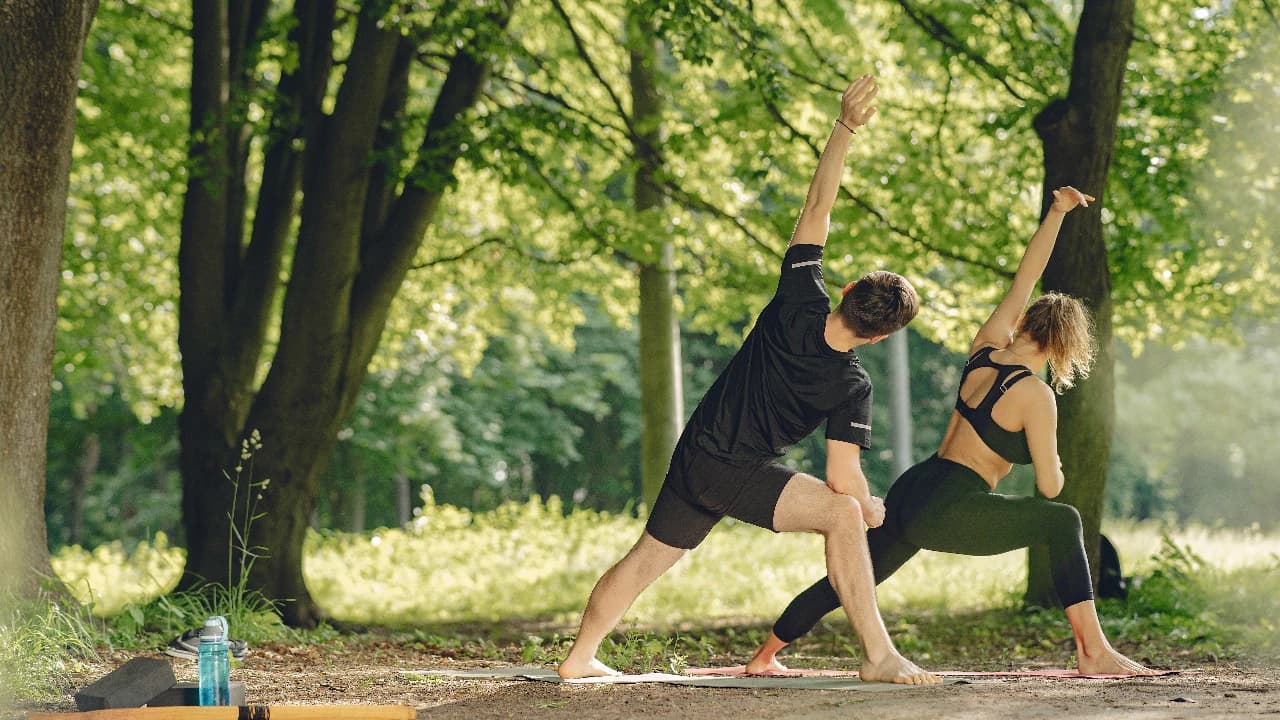 Atividade Física @prostooleh freepik