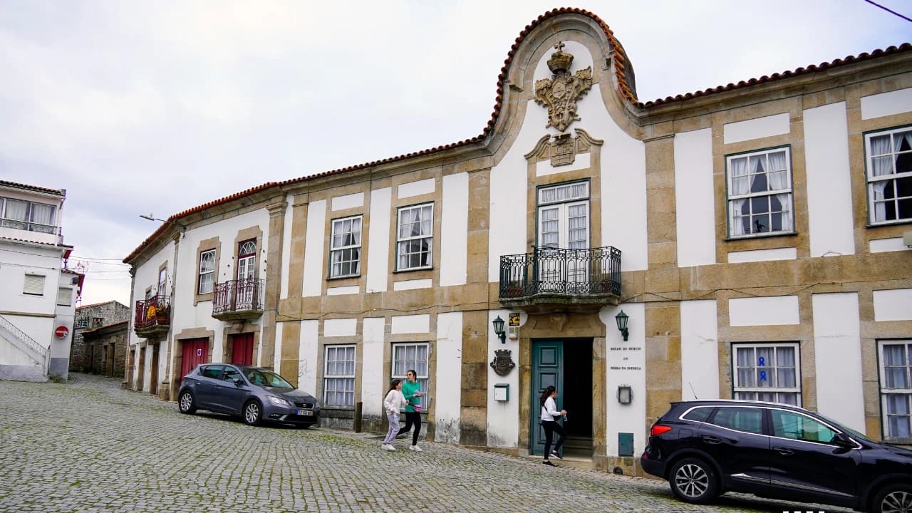 Câmara Municipal de Celorico da Beira @CM Celorico da Beira