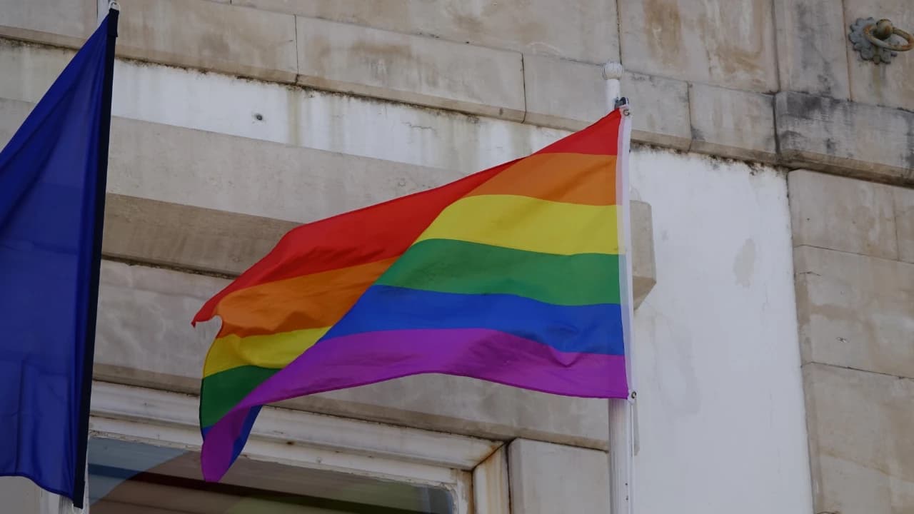 Dia Internacional Contra a Homofobia @CM Coimbra