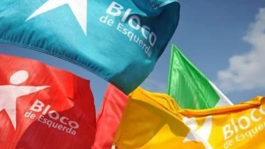 Bloco de Esquerda @BE