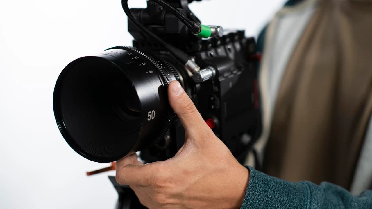 Audiovisual @freepik