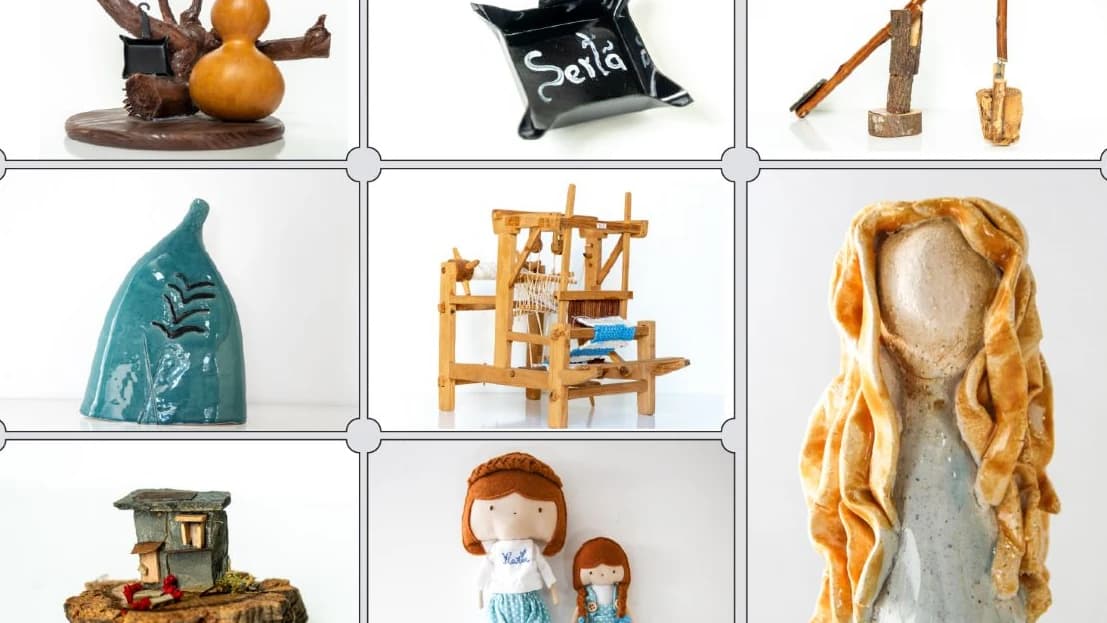 Artesanato @CM Sertã