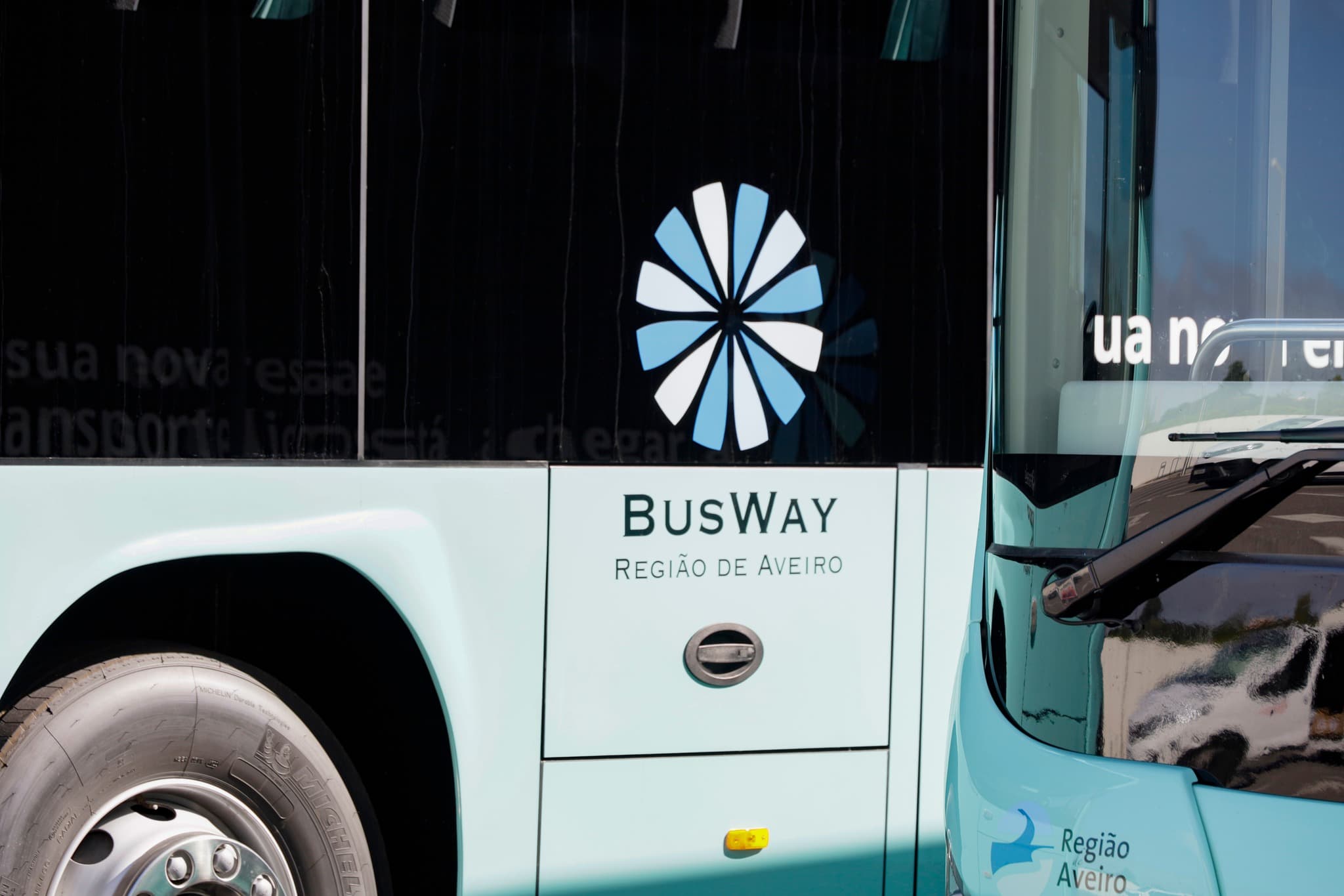 Apresentação Busway ©CIRA