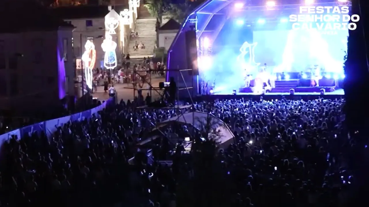 Festas Gouveia ©CMG