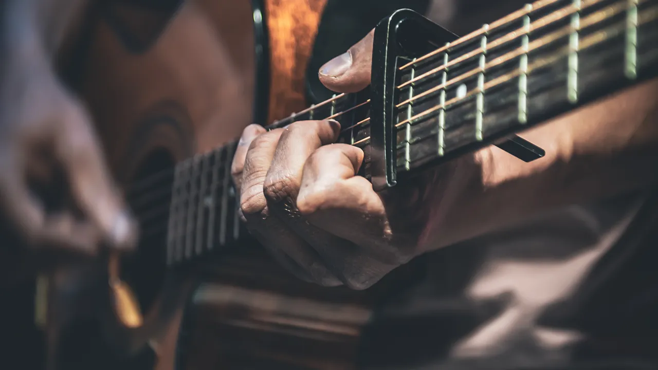 Música @pvproductions freepik