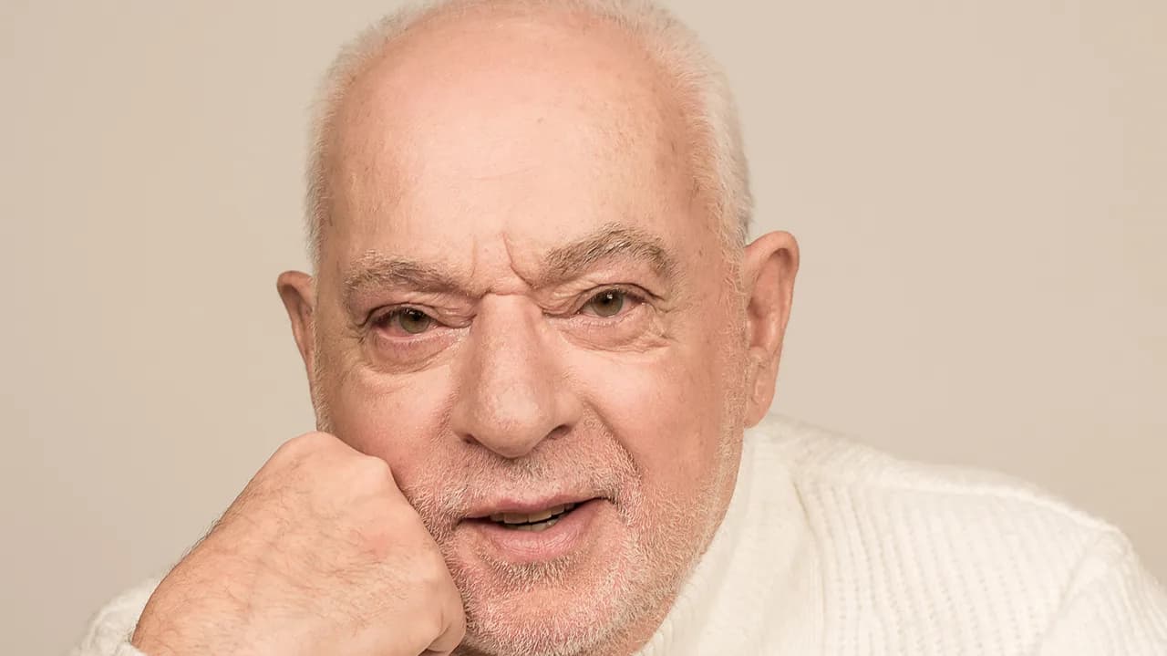 Paulo de Carvalho @DR