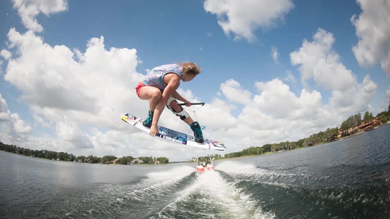 Wakeboard @FPM