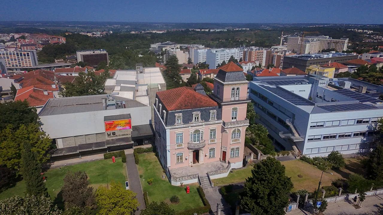 Faculdade de Economia @UC
