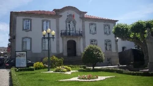 Câmara Municipal de Vouzela @CM Vouzela