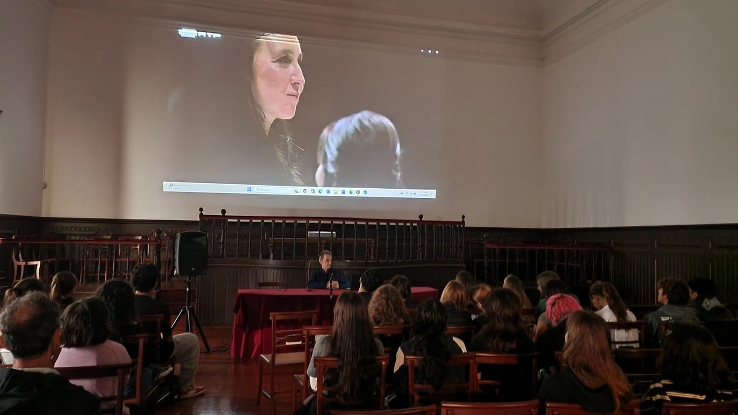 Dia Mundial da Ópera @CM Figueira da Foz