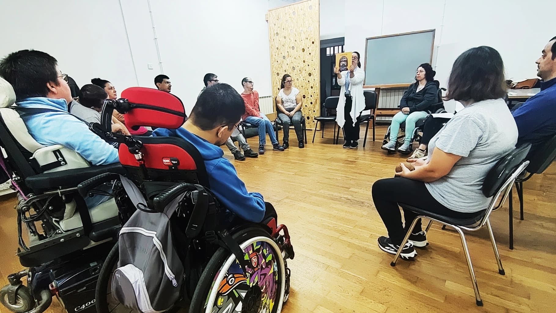 Projeto "Estúdio" @APCC