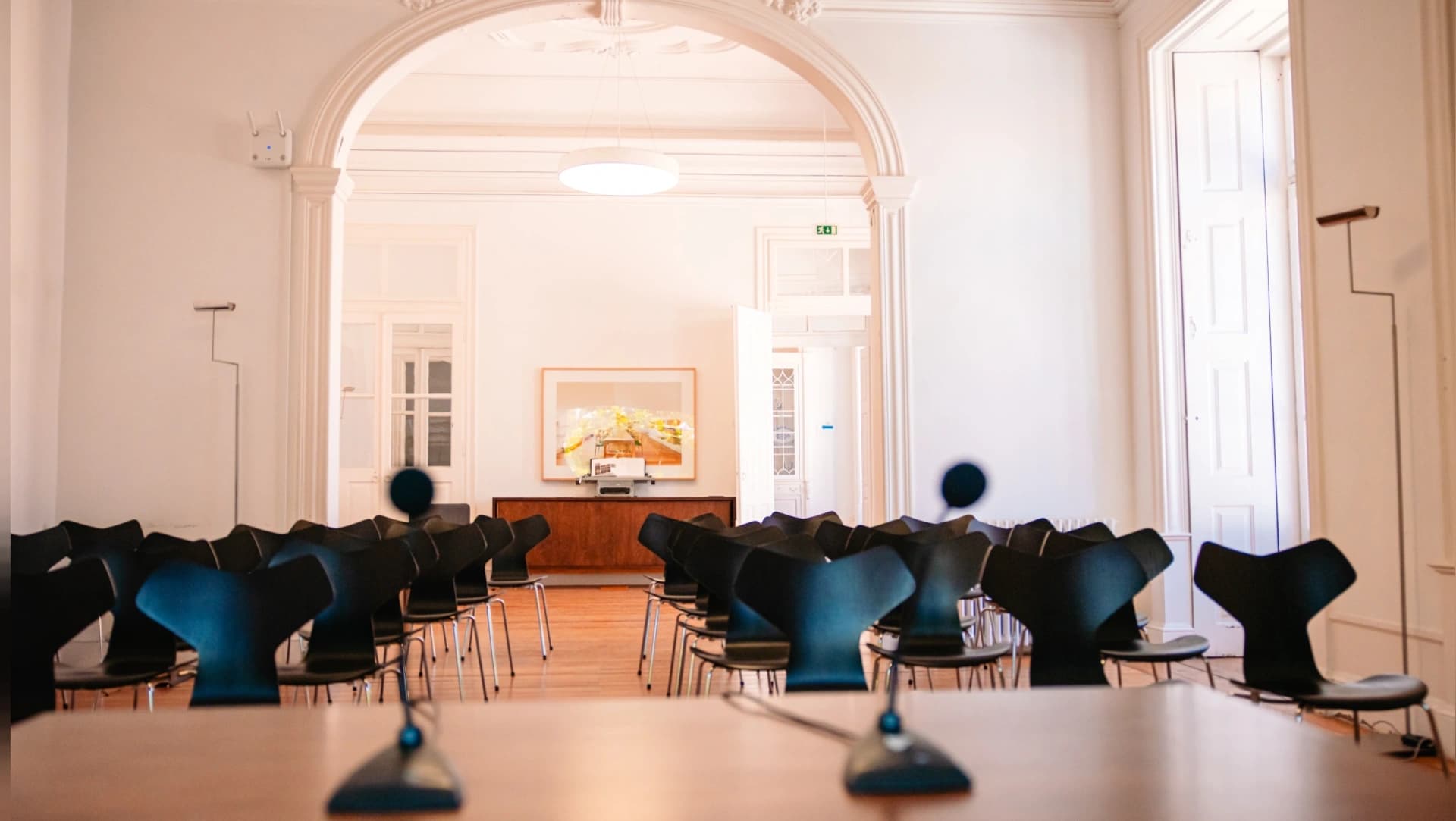 Casa da Escrita @CM Coimbra