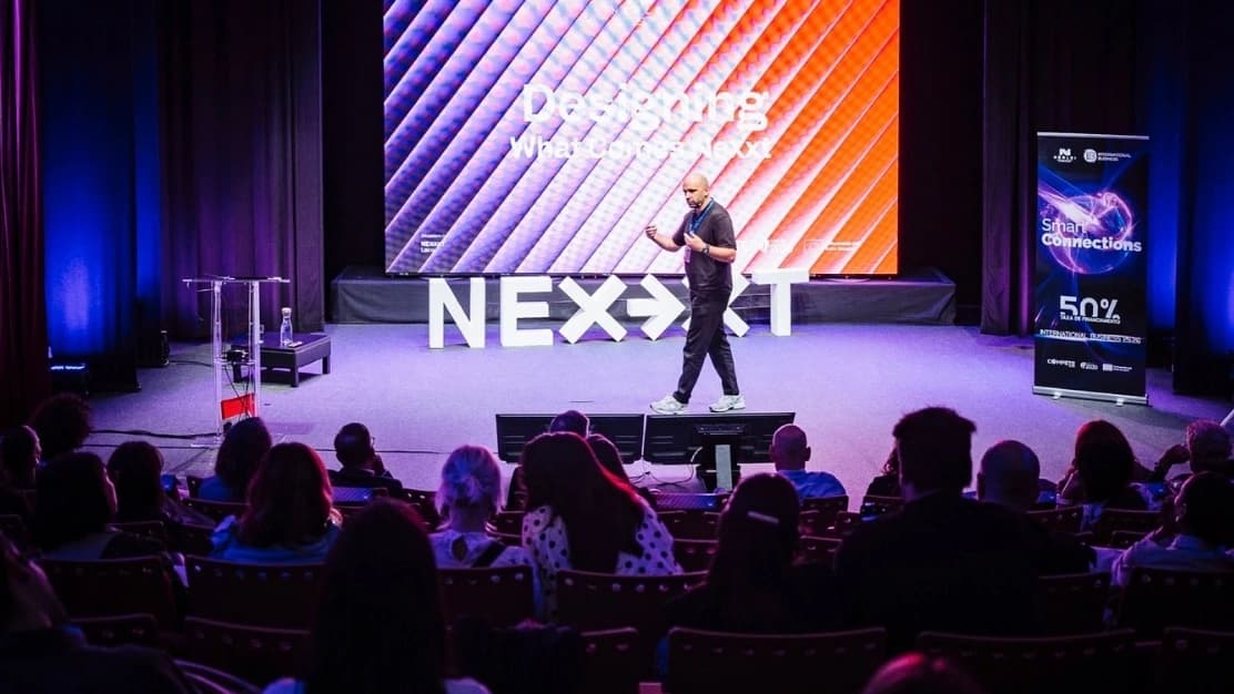 Conferência Internacional da Fileira Casa – Designing What Comes Nexxt @NERLEI CCI