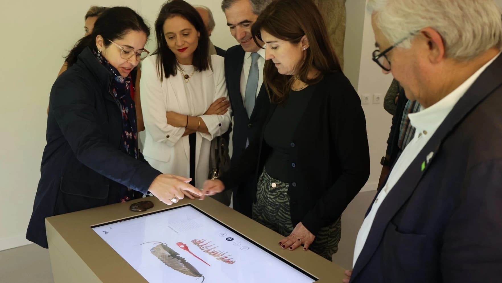 Centro Interpretativo das Trilobites @CM Idanha-a-Nova