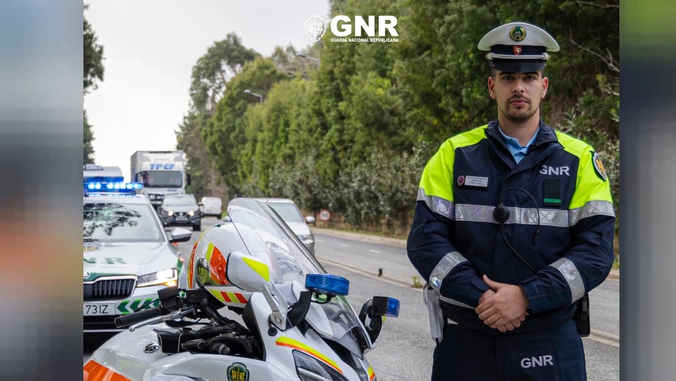 Operação “Todos os Santos 2025” @GNR