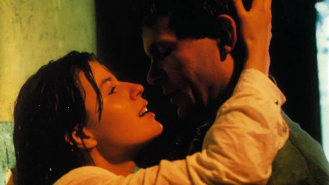 “A Dupla Vida de Véronique”, de Krzysztof Kieslowski @DR