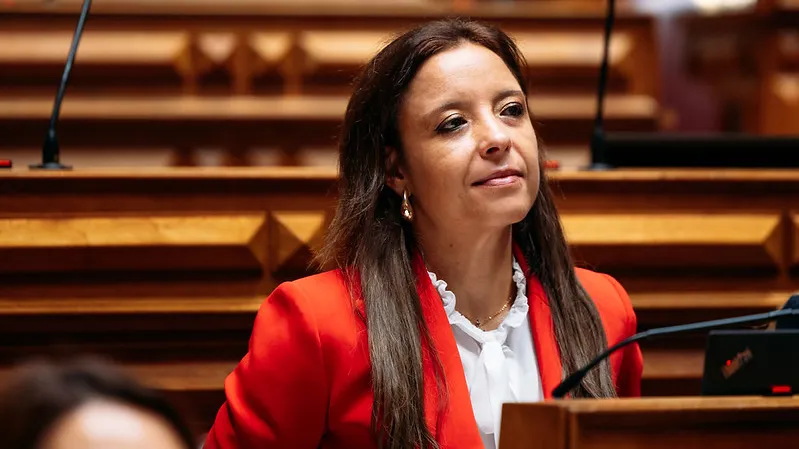 Adriana Rodrigues @PSD