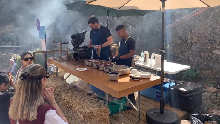 Arrebita Idanha 2025 @CM Idanha-a-Nova