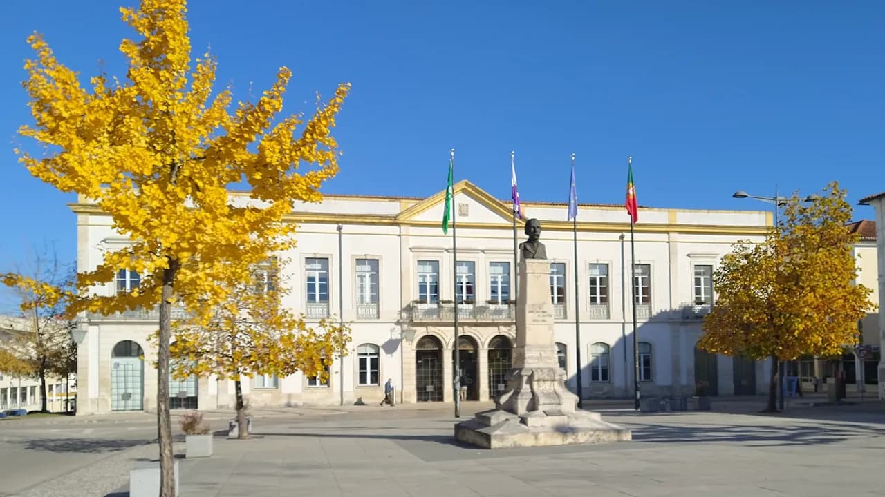 Câmara Municipal de Anadia @CM Anadia