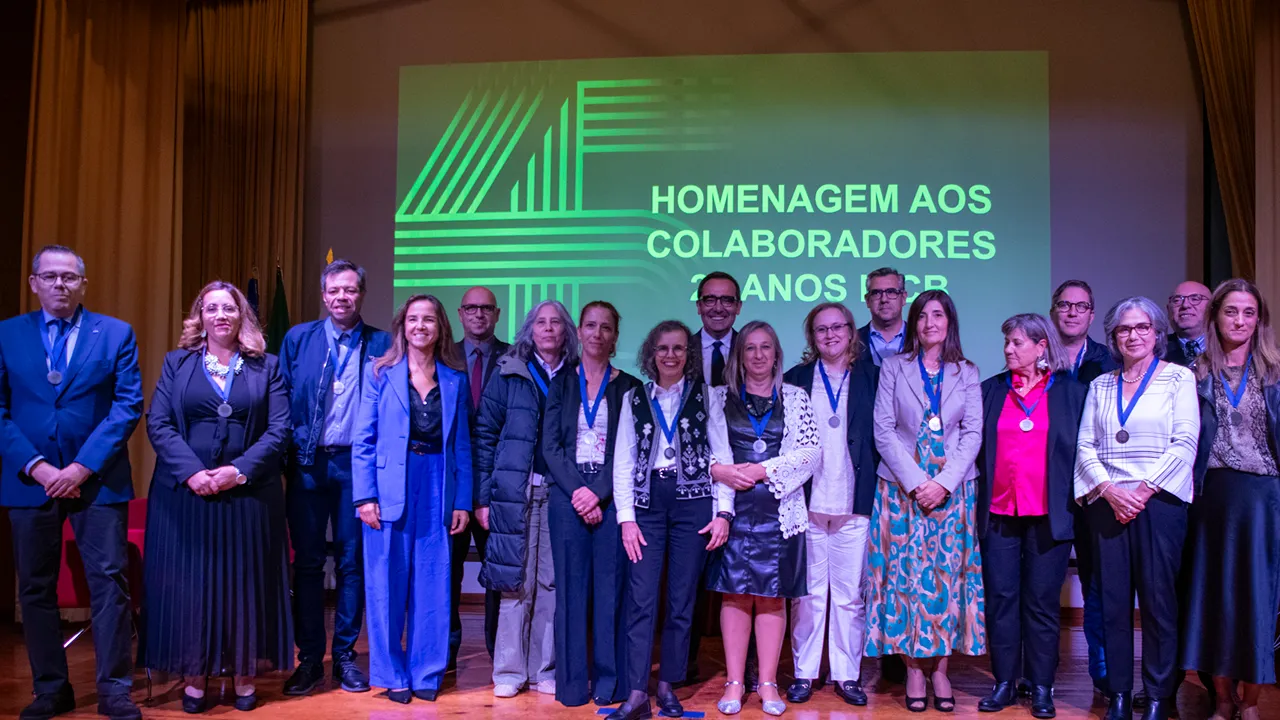 Politécnico de Castelo Branco celebra 45 anos @IPCB