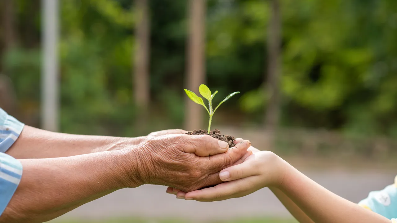 Sustentabilidade @jcomp freepik