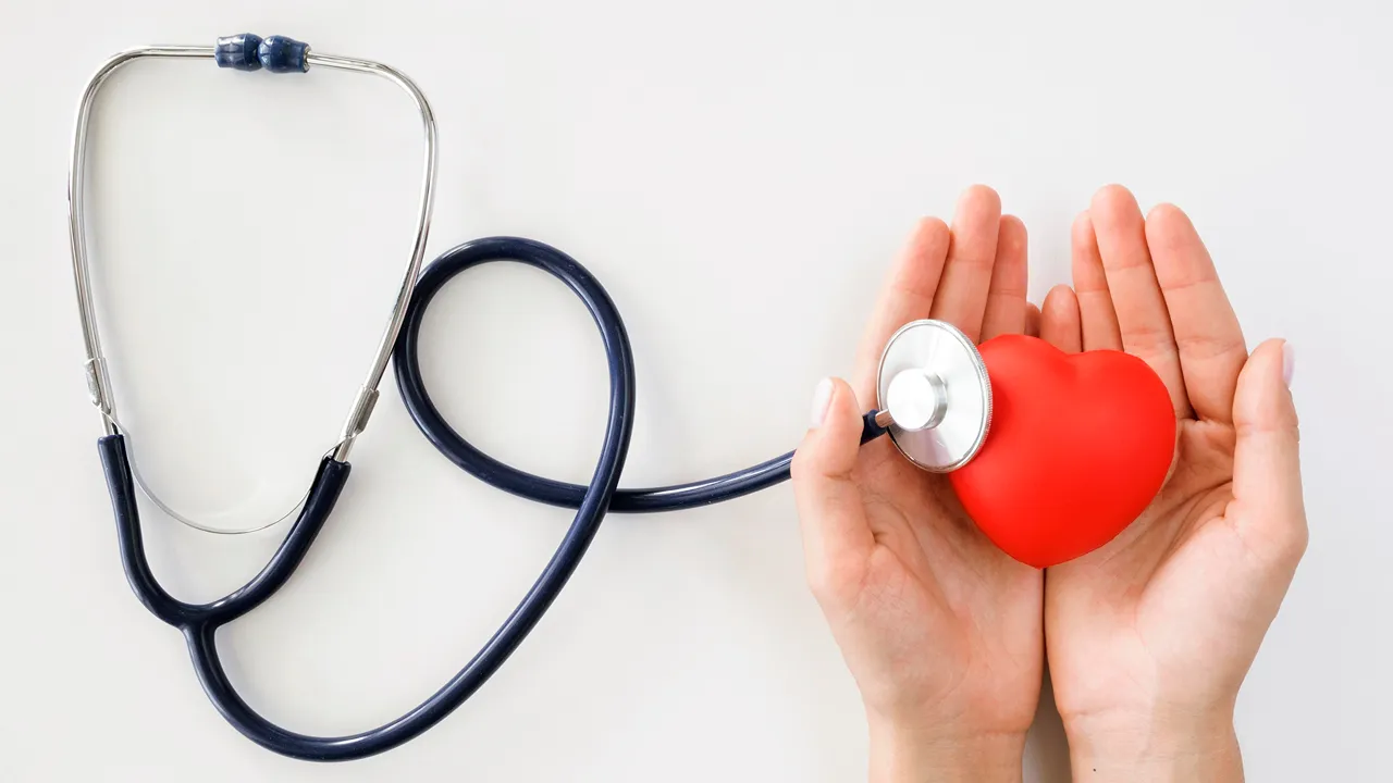 Cardiologia @freepik