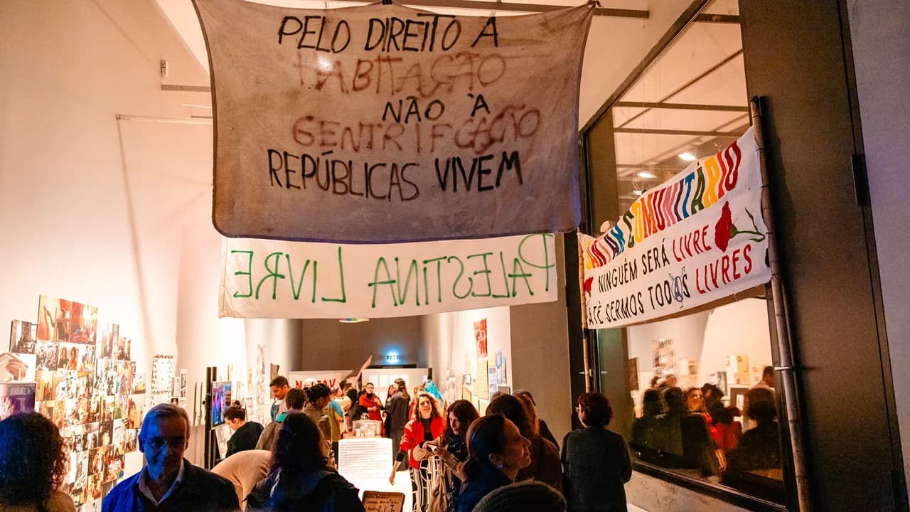 Festival Política @CMC