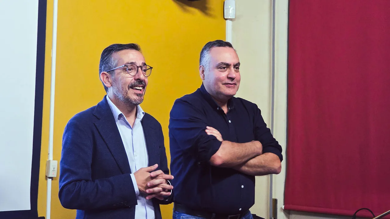 Palestra sobre literacia financeira @CM Tarouca