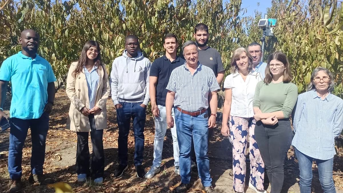 Equipa da ESACB-IPCB @IPCB