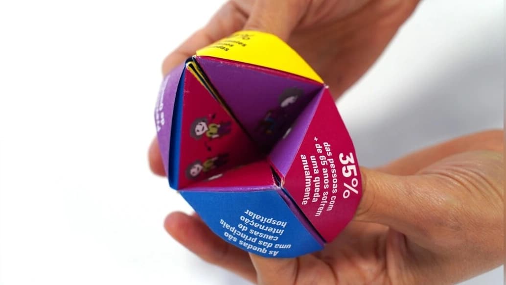 Jogo "Quantos queres" @CM Albergaria-a-Velha