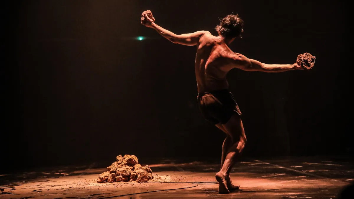 Workshop Corpo Expressivo @DR