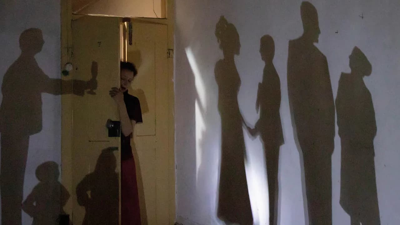 Exposição de fotografia de Manuela Brito “1979” @DR