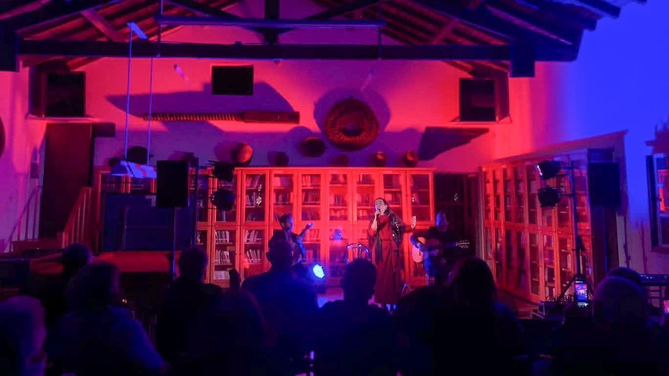 Sessão de encerramento do "Fadinho Serrano" @CM Pampilhosa da Serra