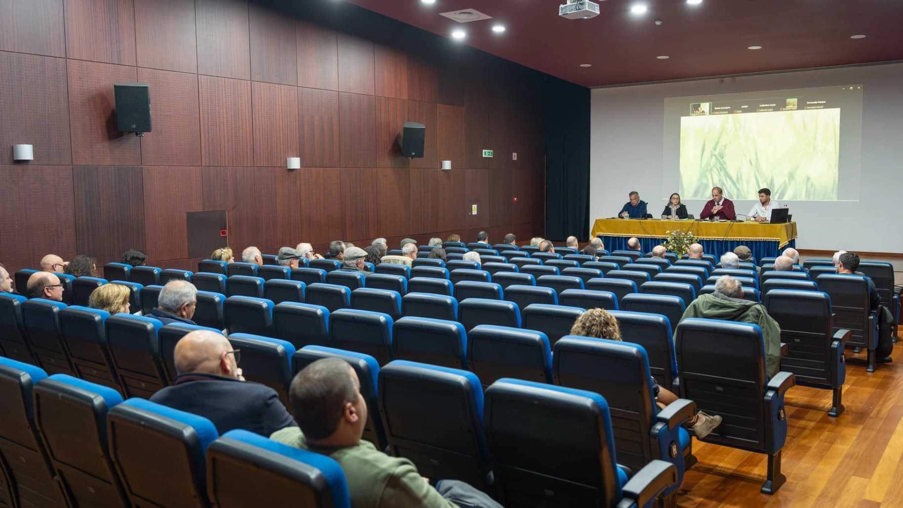 Sessões de Esclarecimento @CM Pampilhosa da Serra