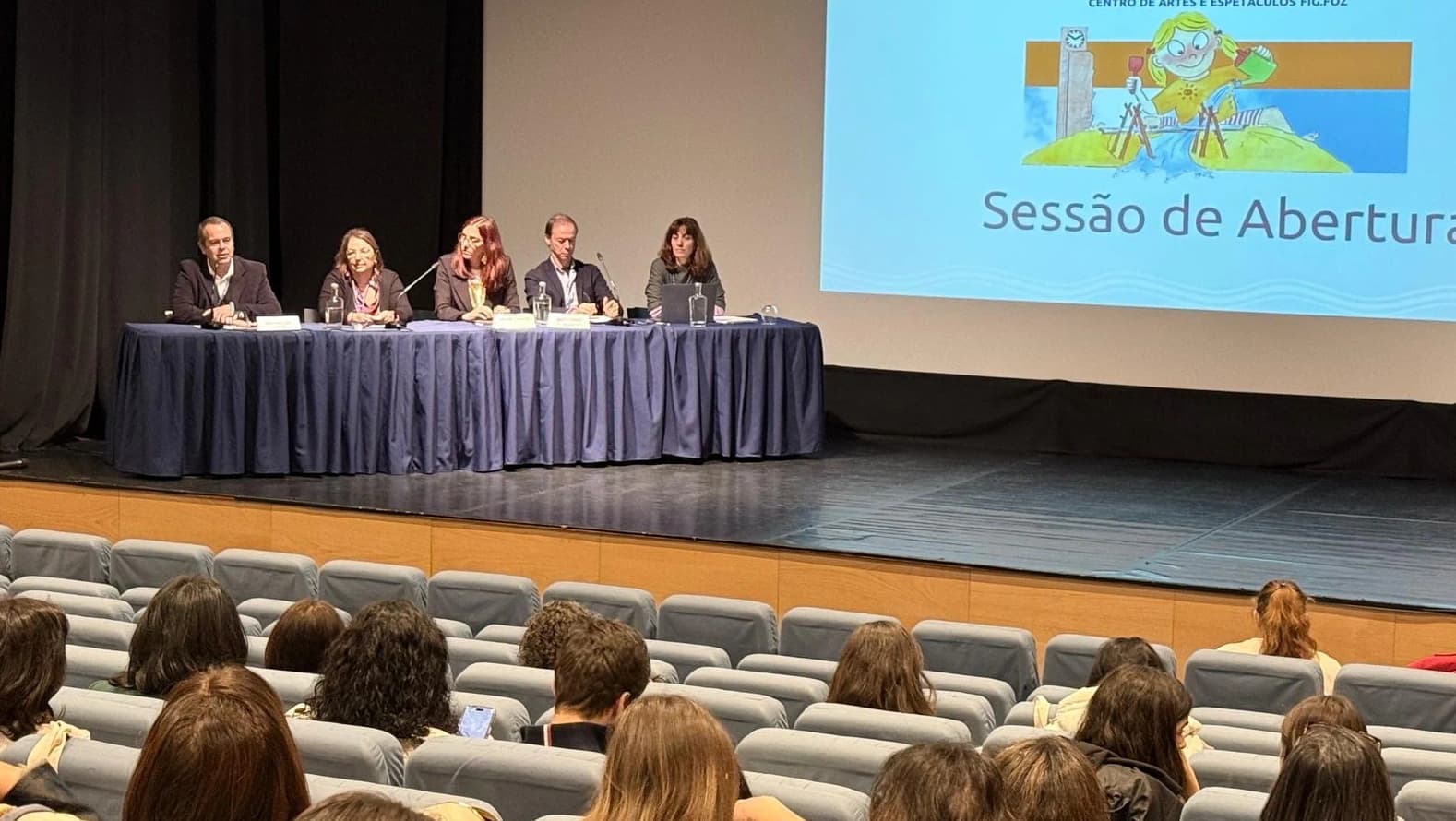 4º Curso de Pediatria @ULSBM